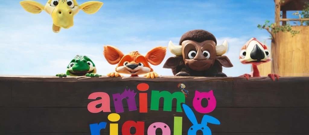 actualité CINÉ BAMBIN